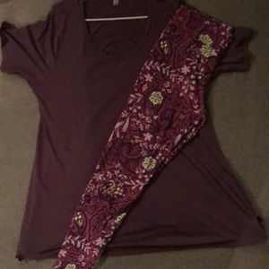 Lularoe Leggings